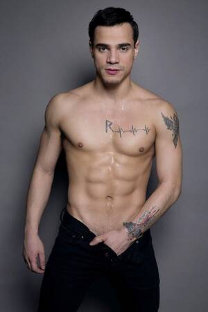 Levi Karter Gay Porn - Exclusive Interview: Leave it to Levi star Levi Karter â€“ The Queer Review