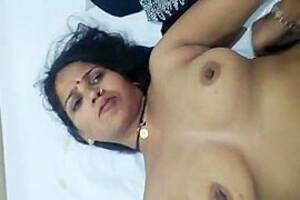 Indian Bhabhi Sex - Hot Indian In Slut Bhabhi Sex Video - 5