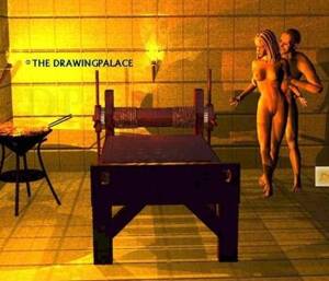 3d torture sex toons - Torture Chamber | Erofus - Sex and Porn Comics