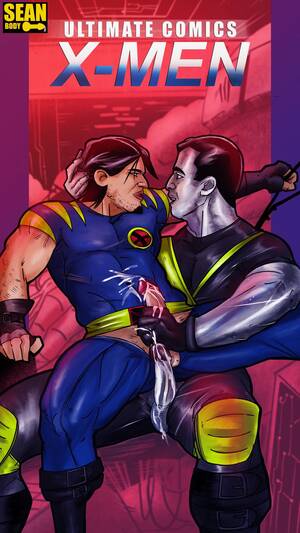 Colossus Wolverine X Men Gay Porn - Rule34 - If it exists, there is porn of it / colossus (x-men), wolverine (x- men) / 3541660