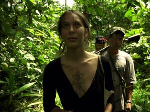 Forest People Porn - F**k For Forest: The People Who Have Sex for Charity and Save the World  With Porn | IBTimes UK