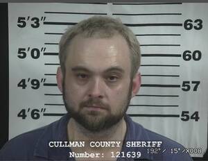 Huntsville Porn - UPDATE: Huntsville man arrested for 18 counts of child porn in Cullman -  The Cullman Tribune