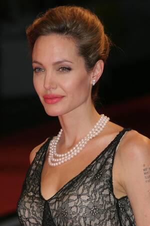 Angelina Jolie Real Sex - Angelina Jolie | Biography, Movies, Children, & Facts | Britannica