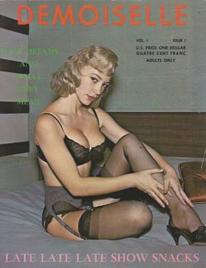 erotica vintage stockings - Vintage Full Cut Panties - Lovers of vintage panty pics
