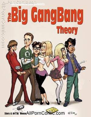 Lebo Porn Captions Big Bang Theory - The Big Bang Theory (The Big Bang Theory) [Dirty Comics] - 1 . The Big Bang  Theory - Chapter 1 (The Big Bang Theory) [Dirty Comics] - AllPornComic