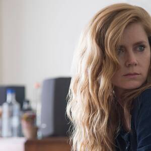 Amy Adams Hardcore Porn - Sharp Objects review â€“ the new Big Little Lies? It's much better than that  | Sharp Objects | The Guardian