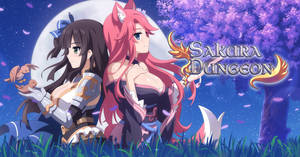 adult eroge games online - The official Sakura Dungeon porn game. A high quality RPG download game  online. Visit
