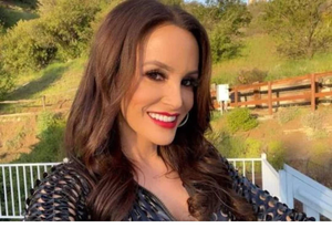 Adult Porn Star Lisa Ann - This Former Adult Film Star Still Gets Hundreds of Marriage Proposals Daily  - News18