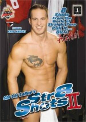 Hetero Porn Star Kris Knight - Pornstar Kris Knight AKA: Myles, Myles Camack, Kris Knight. Born: August 2  1979.