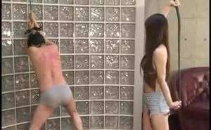 asian ass spanking femdom - asian mistress spank | xHamster