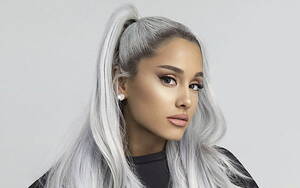 Ariana Grande Blonde Porn - HD wallpaper: Actresses, Ariana Grande, American, Singer | Wallpaper Flare