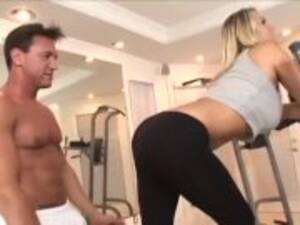 alanah rae workout - Alanah Rae's Workout Includes Once For Her Hole - xxx Mobile Porno Videos &  Movies - iPornTV.Net