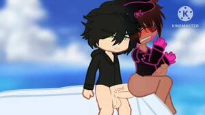 Gay Yaoi Sex - Gacha Heat - Yaoi BL [Scenes 04] Gay - Shooshtime