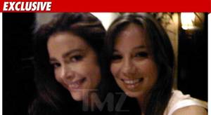 Charlie Sheen Denise Richards Porn - Charlie Sheen's 'Date' Mugs with Denise Richards