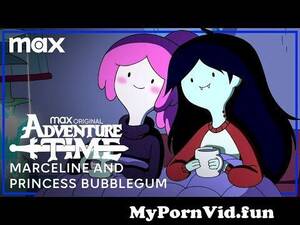 Korean Adventure Time Porn - The Complete History of Marceline & Princess Bubblegum | Adventure Time |  Max from adventure time finn and marceline porn Watch Video - MyPornVid.fun