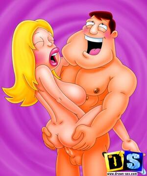 American Dad Anal - Anal and bukkake Flintstones-style. American Dad's adultery - Pichunter