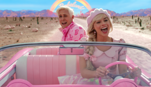 Barbie California Porn - It's a Barbie world (we're just living in it)