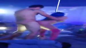 Mexican Public Porn - High-heeled Mexican slut getting fucked in public - BUBBAPORN.COM