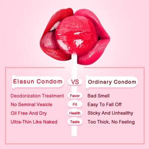 normal penis blow job - 10pcs Man Women Oral Sex Condoms Taste Designed Specifically Blowjob Ultra  Thin Penis Sleeve No Oil Original Toys For Couples | Pornhint