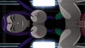 476 nude sex cartoons - teen titans go porn - Teen Titans Porn