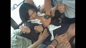 Blonde Chikan Porn - 