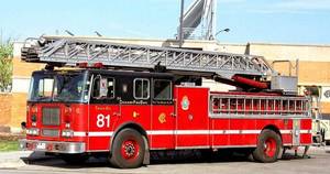 Fire Truck - 0 replies 0 retweets 0 likes