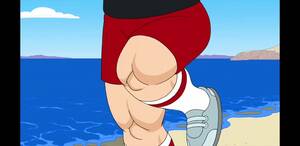 American Dad Muscle Porn - Growing giant/muscle growth: American Dadâ€¦ ThisVid.com
