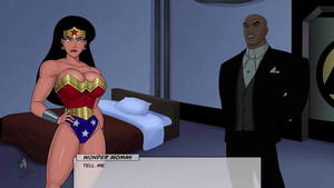 Justice League Porn Xnxx - Gunsmoke Games Something Unlimited Episode 70 Slutty Ebony Vixen - XNXX.COM