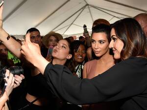 Kim Kardashian Sex Tape Money Shot - 'You inspire me to be hot and famous': how Kim Kardashian became a teen  idol | Kim Kardashian | The Guardian