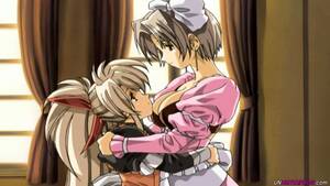 innocent anime - Another Lady Innocent - Uncensored Anime Video at Porn Lib