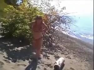 hot housewife nude beach - housewife on a nude beach - Video Free Porn Videos - hclips.com