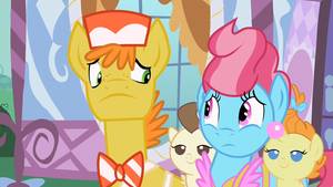 Mlp Mrs. Cake Porn - COMPLETE, Carrot Cake's ...