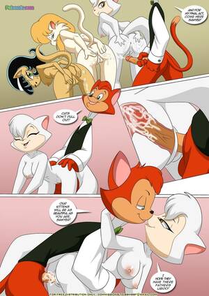 Cats Dont Dance Hentai Porn - Pussy Cats (Cats Don't Dance , Heathcliff & The Catillac Cats) [Palcomix] -  1 . Pussy Cats - Chapter 1 (Cats Don't Dance , Heathcliff & The Catillac  Cats) [Palcomix] - AllPornComic