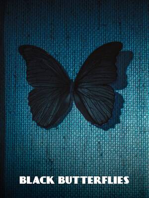 ebony butterfly porn star - Black Butterflies - Rotten Tomatoes
