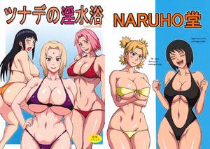 Anime Comics Xxx - Comic Porno Naruto Hinata Sakura desnudas