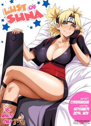 Anime Naruto Porn Comics - Lust Of Suna porn comic - the best cartoon porn comics, Rule 34 | MULT34