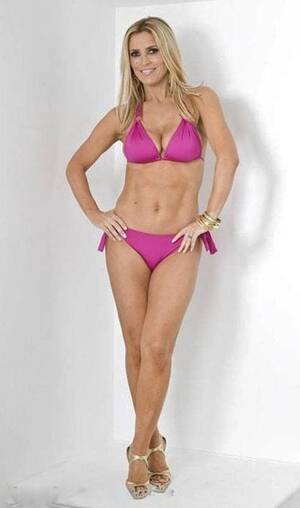 jillian barabaie prego tits - Jillian Barberie Reynolds - Free pics, galleries & more at Babepedia