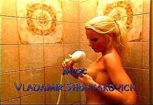 blonde lesbian shower video - Watch lesbian shower sex - Lesbians, Shower Sex, Blonde Porn - SpankBang