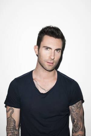 Adam Levine Gay Porn - leaders Archives - Page 2 of 5 - OUT FRONT