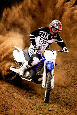 black ground bbs ru nudist - 2013 Two Stroke MX Bike Feature | Dirt Action