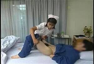 japanese nurse hand - Watch Nurse Handjob Training SDDM002 - Asian, Nurse, Handjob Porn -  SpankBang