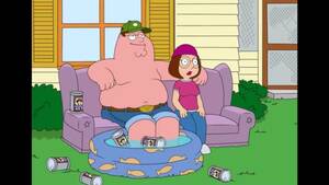 Family Guy Daddy Porn - Redneck Peter Sex with Meg - Rule 34 Porn