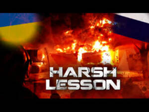 harsh lesson - Harsh lesson - found videos