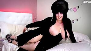 Elvira Porn Parody - Elvira parody Porn Videos @ PORN+