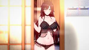 eden sex chinese - Honkai impact 3rd: Eden Sex with a Beautiful Girl. (3D Hentai) watch online