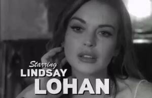 Fuck Tit Lindsay Lohan - Porn star James Deen on Lindsay Lohan: 'We didn't have sex, but you can see  boobs in The Canyons' - Mirror Online