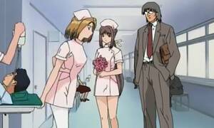 Cartoon Sex Porn Nurse - Night Shift Nurses 1 Hentai Cartoon Porn
