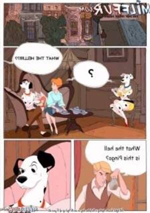 101 Dalmatians Porn Comic Sex - 101 Dalmatians Porn Comic Anthro | Sex Pictures Pass