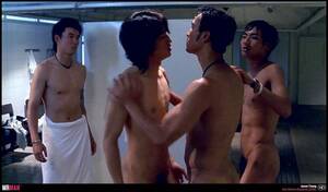 Euphoria Male Porn - HBO's Euphoria Makes Us Think About All Those Hot Locker Cock Scenes -  TheSword.com