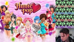 Anime Girls Only Huni Pop Porn - Huniepop Animated Porn Videos | Pornhub.com